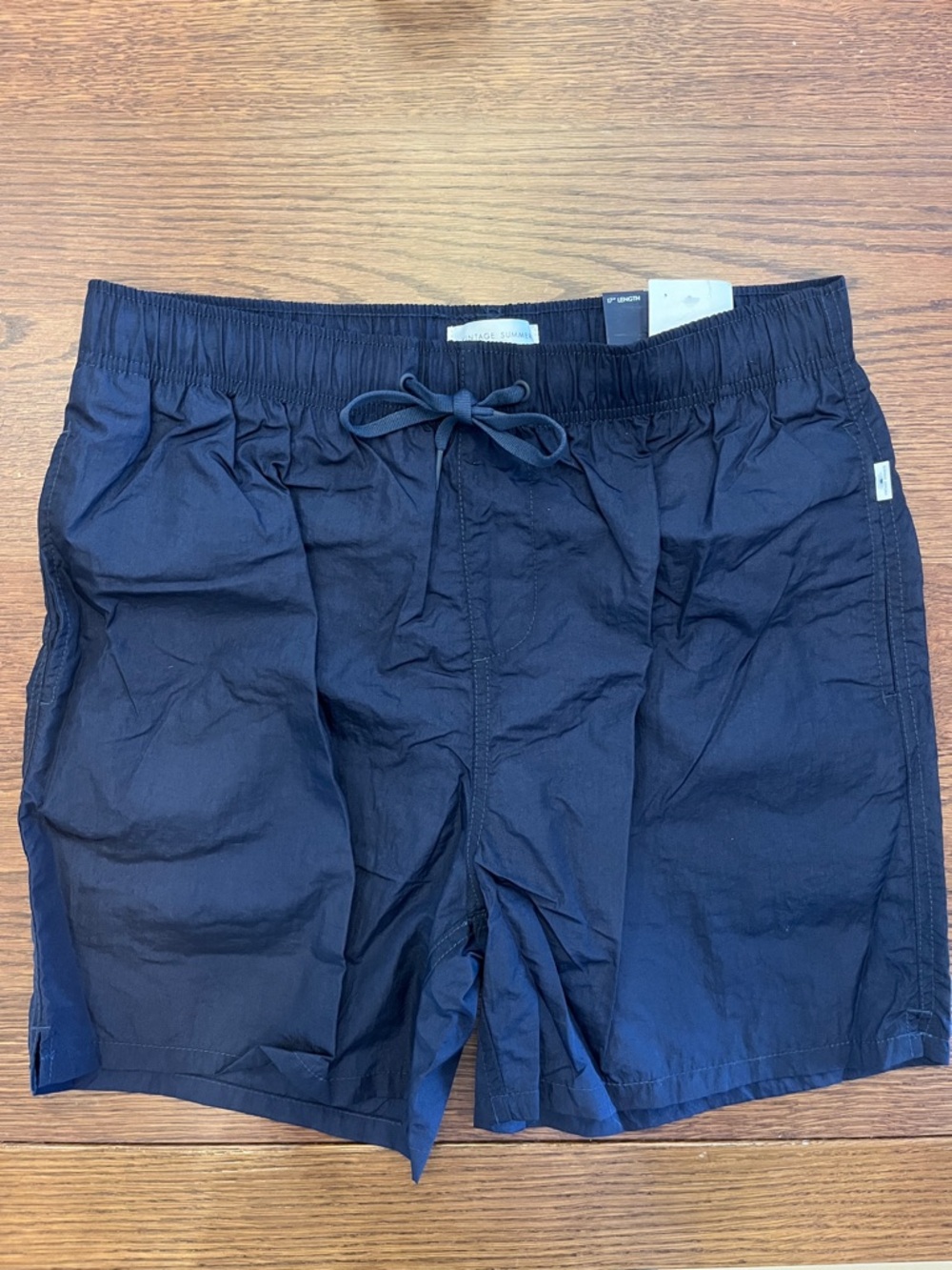 Vintage Summer - Swimwear - vintagesummerswimwear.com { Fit 33/34waist }